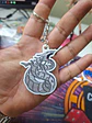 Llavero Cyber Dragon - thumbnail 2