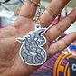 Llavero Cyber Dragon - thumbnail 2