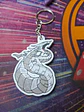 Llavero Cyber Dragon - thumbnail 1