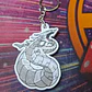 Llavero Cyber Dragon - thumbnail 1