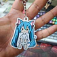 Llavero Hatsune Miku  - thumbnail 2