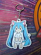 Llavero Hatsune Miku  - thumbnail 1