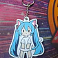 Llavero Hatsune Miku  - thumbnail 1