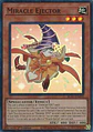 Miracle Ejector - BLZD-EN098 - Super Rare - Miniatura 2