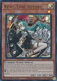 Kewl Tune Rotary - BLZD-EN021 - Ultra Rare - thumbnail 2