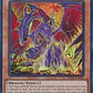 Power Vice Dragon - BLZD-EN002 - Secret Rare - Miniatura 1