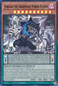 Junoldo the Shadespirit Power Patron - BLZD-EN013 - Ultra Rare - thumbnail 1