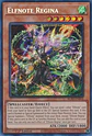 Elfnote Regina - BLZD-EN014 - Secret Rare - Miniatura 1