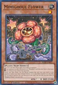 Mimighoul Flower - BLZD-EN017 - Common - thumbnail 1