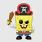 Funko Pop! Movies: The Spongebob Movie - Spongebob Squarepants - Miniatura 2
