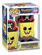 Funko Pop! Movies: The Spongebob Movie - Spongebob Squarepants - Miniatura 1