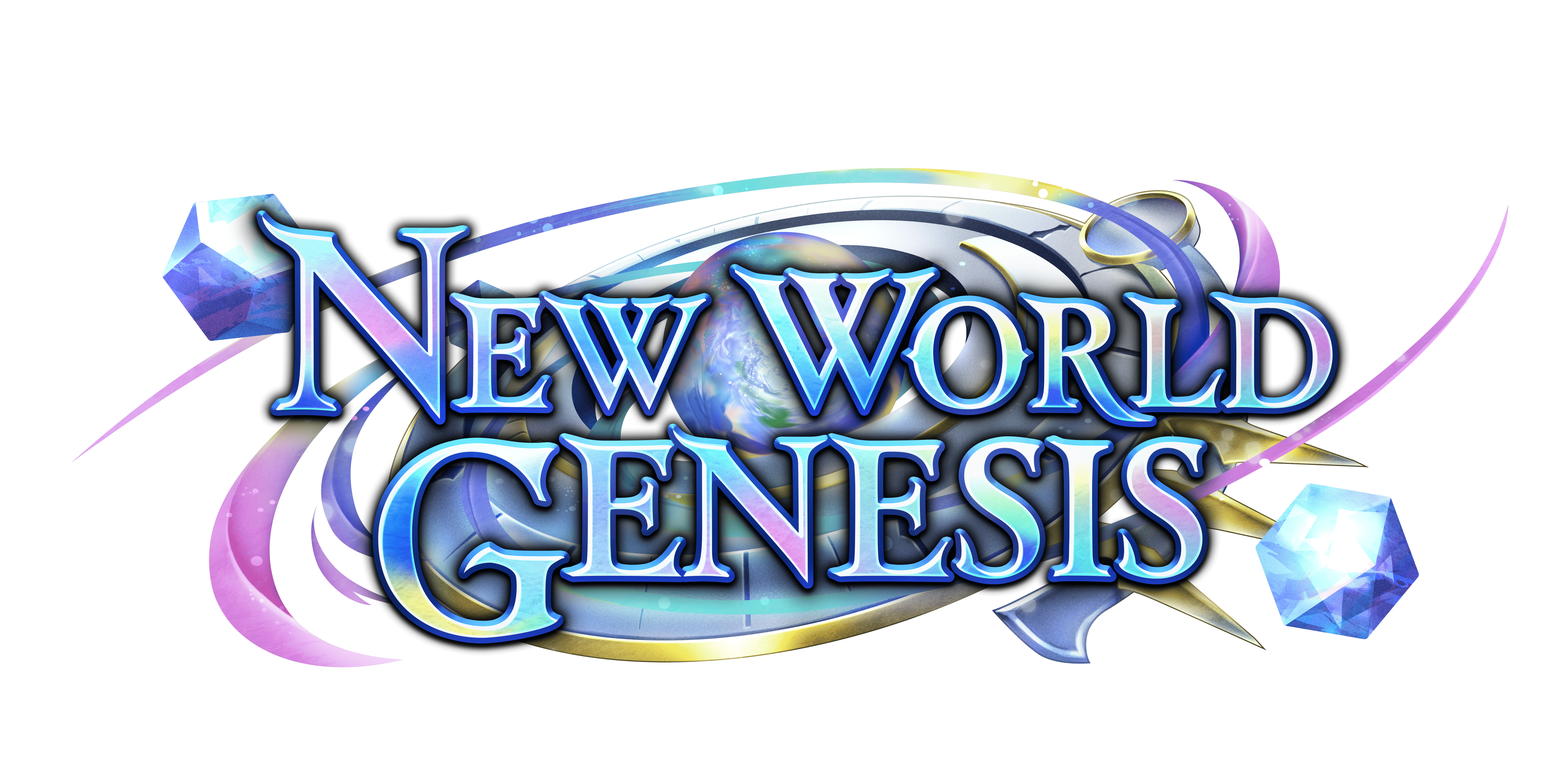 New World Genesis Booster Box  5