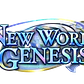New World Genesis Booster Box  - Miniatura 5