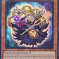 Darkness Resonator - BLZD-EN001 - Super Rare - Miniatura 1