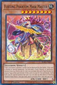 Fleeting Phantom Mask Master - BLZD-EN023 - Common - Miniatura 1