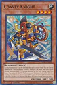Convex Knight - BLZD-EN026 - Common - thumbnail 1