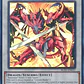 Crimson Blade Dragon - BLZD-EN037 - Ultra Rare - thumbnail 1