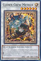 Clown Crew Meteor - BLZD-EN040 - Common - thumbnail 1