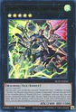 DoomZ XIII Over - Graflareio - BLZD-EN045 - Ultra Rare - Miniatura 1