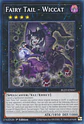 Fairy Tail - Wiccat - BLZD-EN047 - Common - thumbnail 1