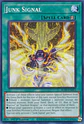 Junk Signal - BLZD-EN053 - Common - Miniatura 1