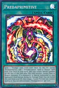 Predaprimitive - BLZD-EN055 - Super Rare - thumbnail 1