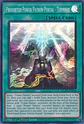 Prohibited Power Patrol Portal - Terminus - BLZD-EN056 - Super Rare - thumbnail 1