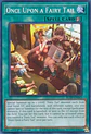 Once Upon a Fairy Tail - BLZD-EN062 - Common - thumbnail 1