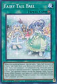 Fairy Tail Ball - BLZD-EN063 - Common - Miniatura 1