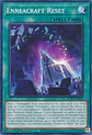 Enneacraft Reset - BLZD-EN065 - Common - Miniatura 1