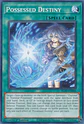 Possessed Destiny - BLZD-EN066 - Common - Miniatura 1