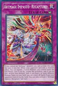 Artmage Impasto -Recapture- - BLZD-EN072 - Common - Miniatura 1
