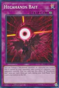 Hecahands Bait - BLZD-EN075 - Common - Miniatura 1