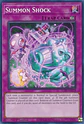 Summon Shock - BLZD-EN078 - Common - Miniatura 1