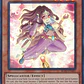 Genia of the Ring - BLZD-EN085 - Super Rare - Miniatura 1