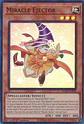 Miracle Ejector - BLZD-EN098 - Super Rare - Miniatura 1