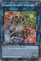 Charmer Quartet in Bloom - BLZD-EN050 - Starlight Rare - thumbnail 1