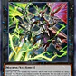 DoomZ XIII Over - Graflareio - BLZD-EN045 - Starlight Rare - Miniatura 2
