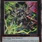 DoomZ XIII Over - Graflareio - BLZD-EN045 - Starlight Rare - Miniatura 1