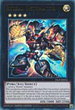 Ryzeal Detonator - 25LP-EN014 - Ultra Rare - Miniatura 1