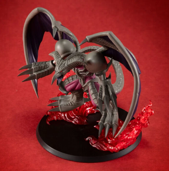 Monsters Chronicle B. Skull Dragon - Bandai Namco 2