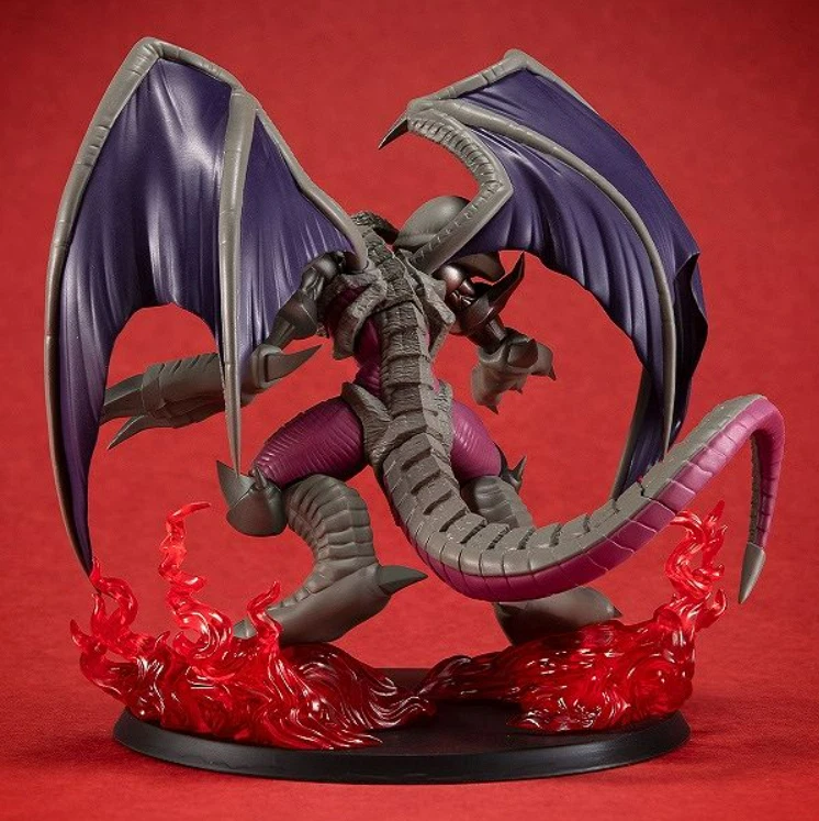 Monsters Chronicle B. Skull Dragon - Bandai Namco 3