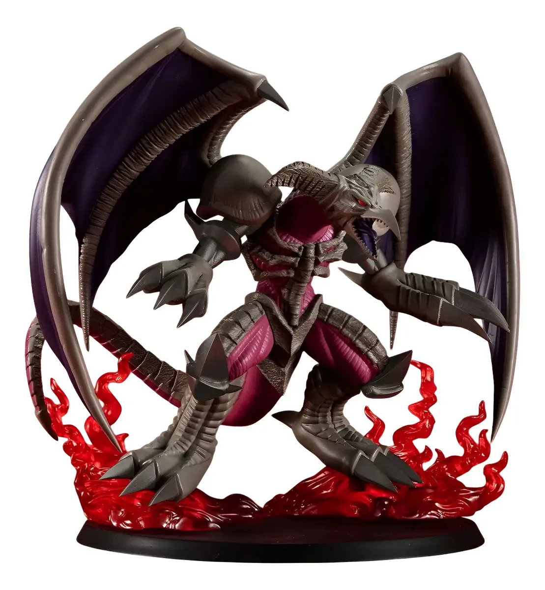 Monsters Chronicle B. Skull Dragon - Bandai Namco 4
