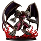 Monsters Chronicle B. Skull Dragon - Bandai Namco - Miniatura 4