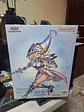 Megahouse Figures Monsters Chronicle Art Works Monsters: Yu Gi Oh Duel Monsters - Dark Magician Girl The Dragon Knight - Miniatura 2