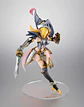 Megahouse Figures Monsters Chronicle Art Works Monsters: Yu Gi Oh Duel Monsters - Dark Magician Girl The Dragon Knight - Miniatura 4