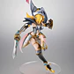 Megahouse Figures Monsters Chronicle Art Works Monsters: Yu Gi Oh Duel Monsters - Dark Magician Girl The Dragon Knight - thumbnail 4