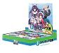 Bushiroad WeiS Schwarz: Fujimi Fantasia Bunko Vol 2 - Booster Pack  - Miniatura 1