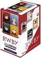Weiss Schwarz English RWBY Booster Box  - Miniatura 1