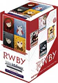 Weiss Schwarz English RWBY Booster Box  - Miniatura 2